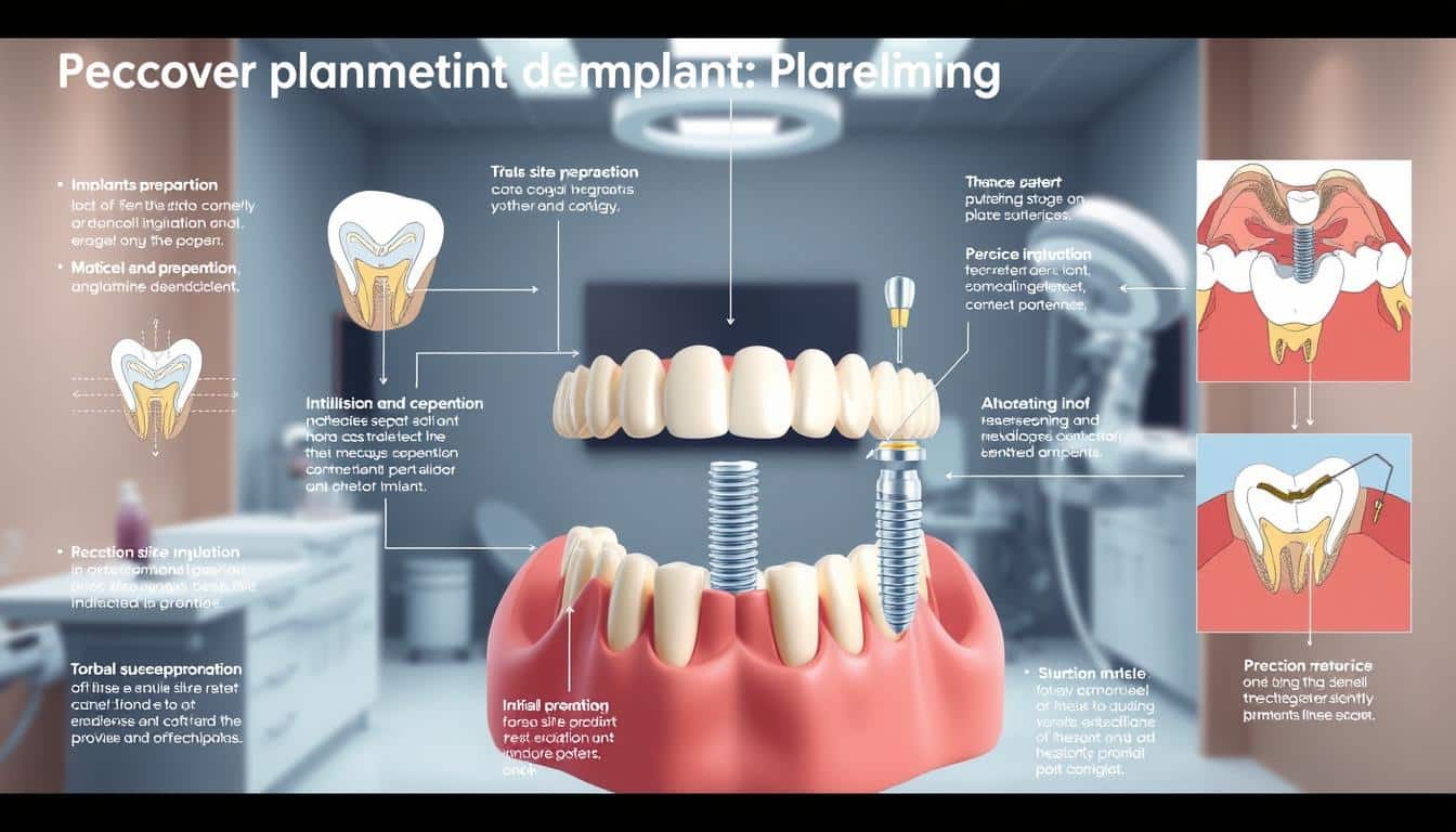 Implant Planning