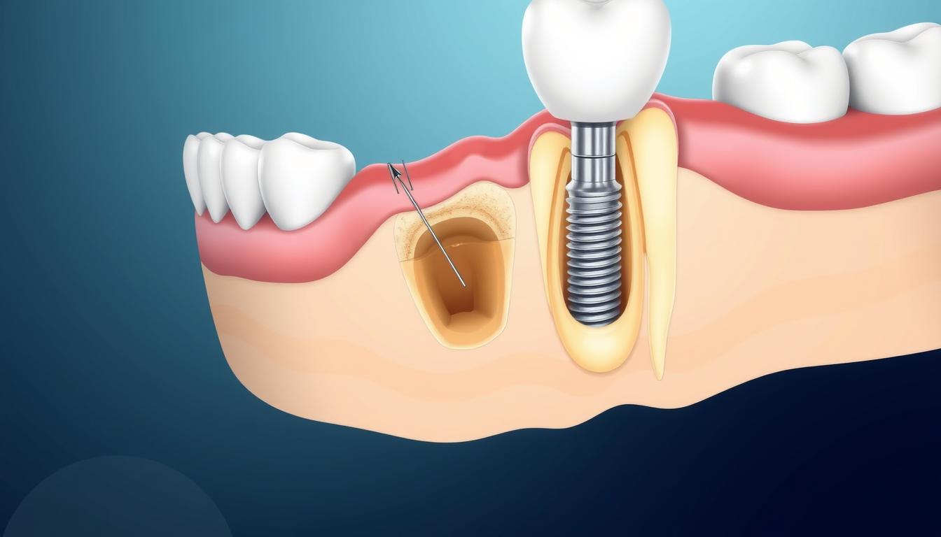 IMMEDIATE IMPLANT PLACEMENT
