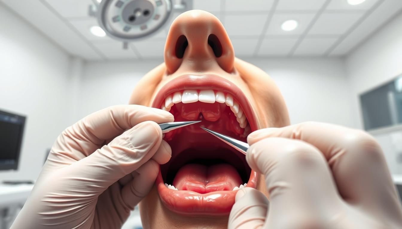 frenectomy